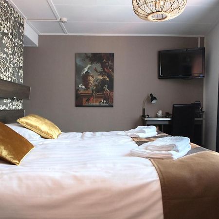 Hanze Hotel Zwolle Экстерьер фото