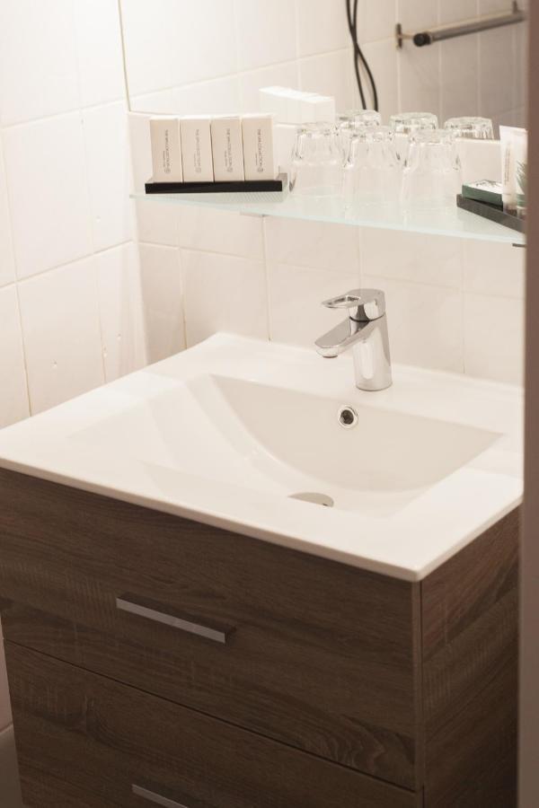 Hanze Hotel Zwolle Экстерьер фото