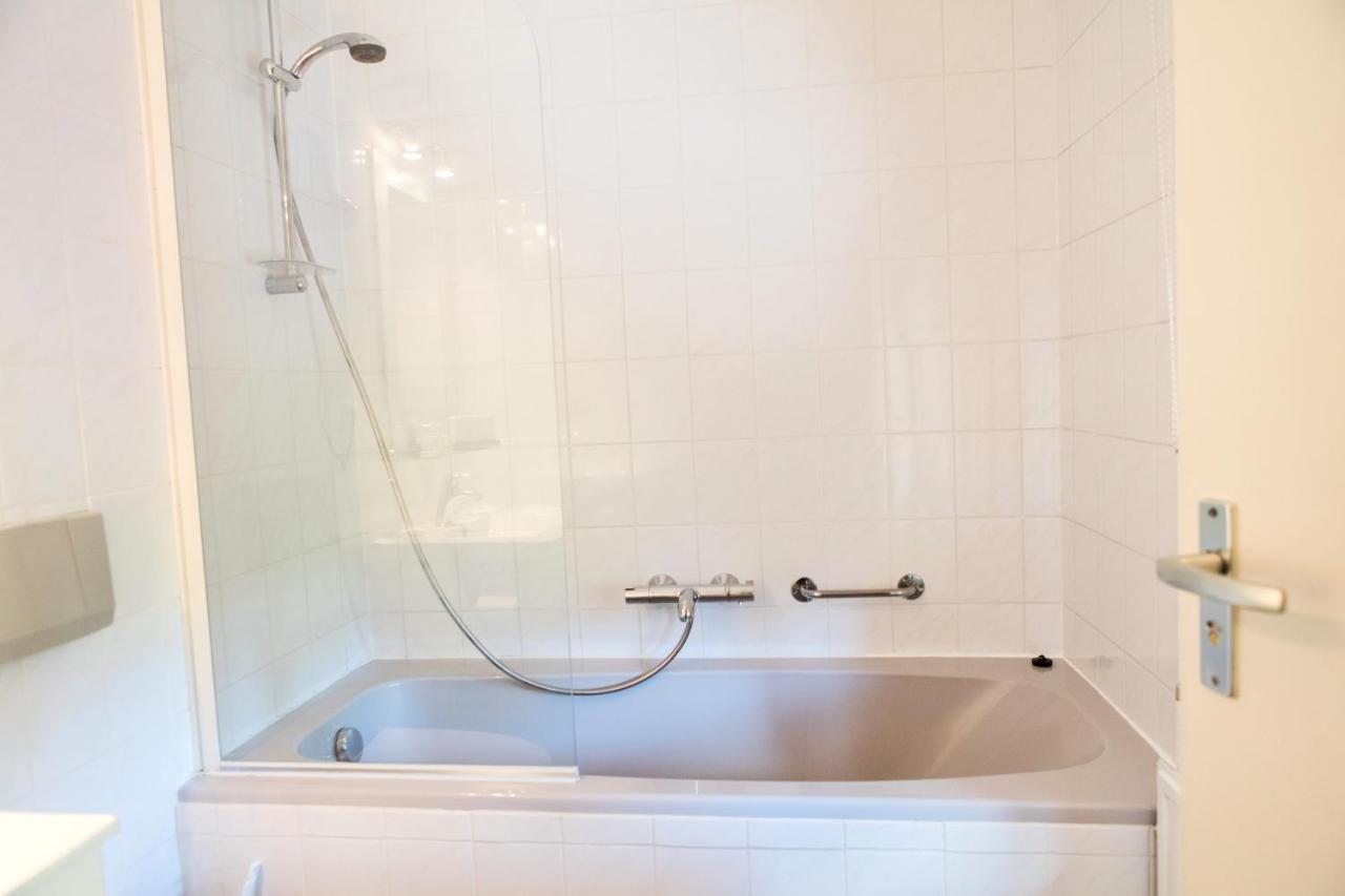Hanze Hotel Zwolle Экстерьер фото