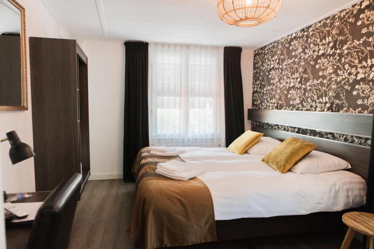 Hanze Hotel Zwolle Экстерьер фото