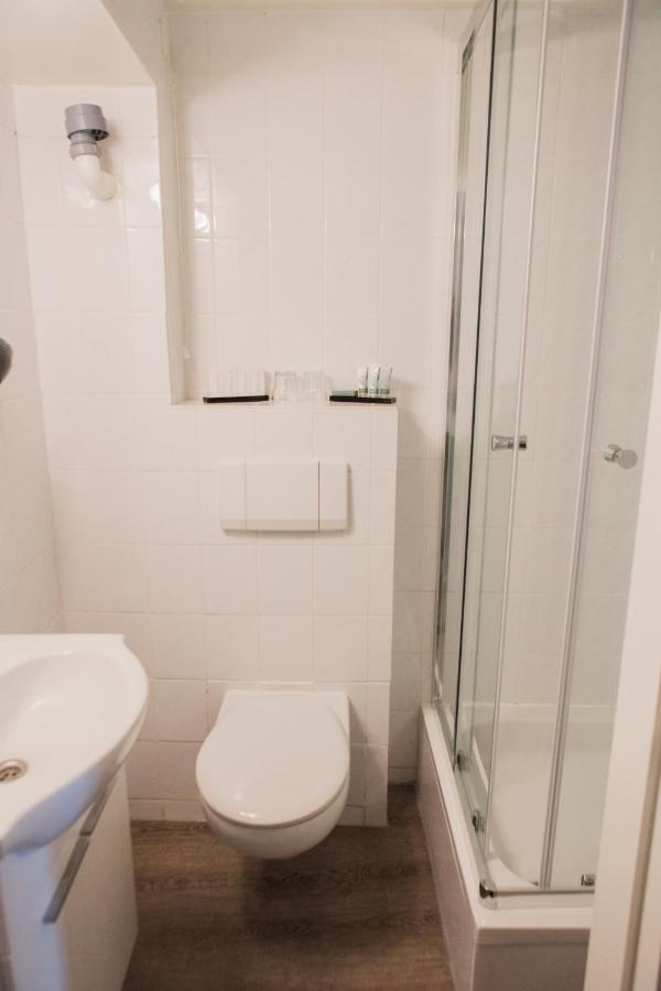 Hanze Hotel Zwolle Экстерьер фото